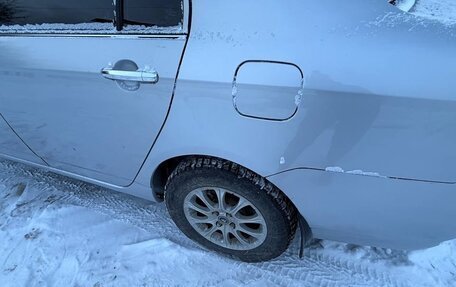 Lifan Solano I (630) рестайлинг, 2010 год, 250 000 рублей, 10 фотография