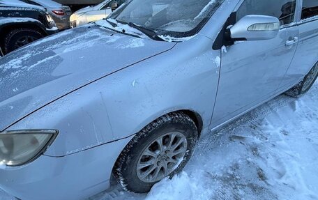 Lifan Solano I (630) рестайлинг, 2010 год, 250 000 рублей, 9 фотография