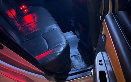 Lifan Solano I (630) рестайлинг, 2010 год, 250 000 рублей, 16 фотография