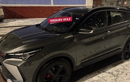 Geely Coolray I, 2024 год, 2 200 000 рублей, 3 фотография