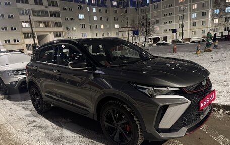 Geely Coolray I, 2024 год, 2 200 000 рублей, 2 фотография