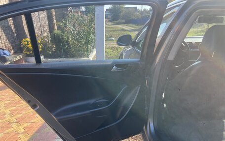 Volkswagen Passat B6, 2005 год, 580 000 рублей, 5 фотография