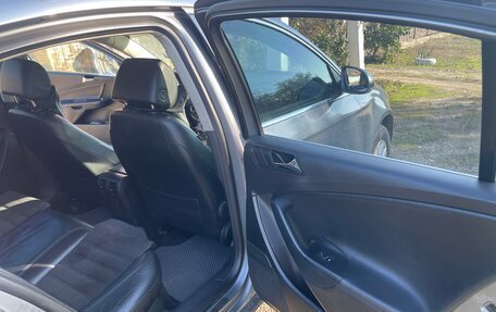 Volkswagen Passat B6, 2005 год, 580 000 рублей, 9 фотография