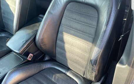 Volkswagen Passat B6, 2005 год, 580 000 рублей, 8 фотография