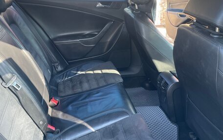 Volkswagen Passat B6, 2005 год, 580 000 рублей, 10 фотография