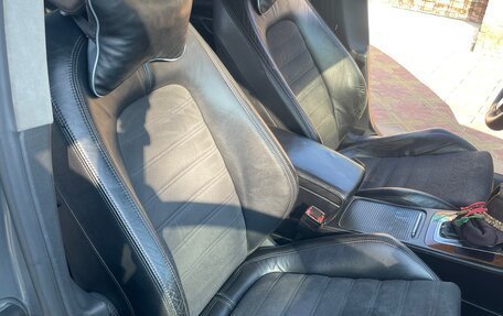 Volkswagen Passat B6, 2005 год, 580 000 рублей, 11 фотография