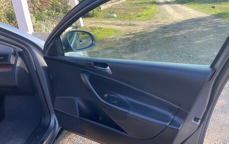 Volkswagen Passat B6, 2005 год, 580 000 рублей, 12 фотография