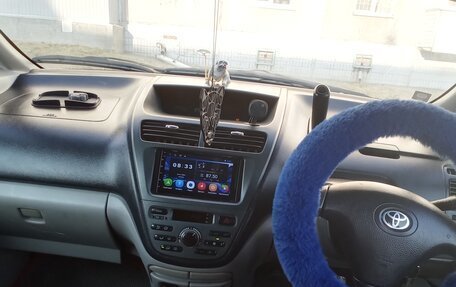 Toyota Opa I рестайлинг, 2000 год, 499 999 рублей, 5 фотография