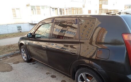 Toyota Opa I рестайлинг, 2000 год, 499 999 рублей, 4 фотография