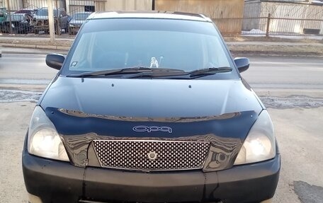 Toyota Opa I рестайлинг, 2000 год, 499 999 рублей, 6 фотография