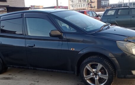 Toyota Opa I рестайлинг, 2000 год, 499 999 рублей, 8 фотография