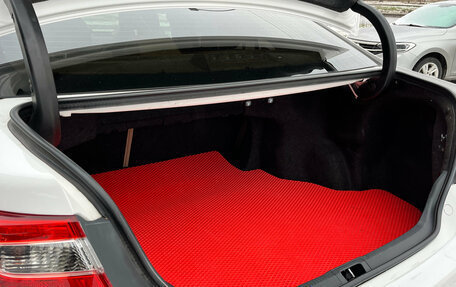 Toyota Camry, 2013 год, 1 550 000 рублей, 30 фотография