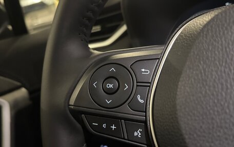 Toyota RAV4, 2025 год, 3 950 000 рублей, 11 фотография