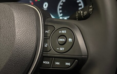 Toyota RAV4, 2025 год, 3 950 000 рублей, 12 фотография