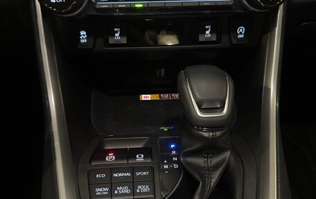 Toyota RAV4, 2025 год, 3 950 000 рублей, 14 фотография