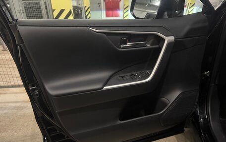 Toyota RAV4, 2025 год, 3 950 000 рублей, 16 фотография