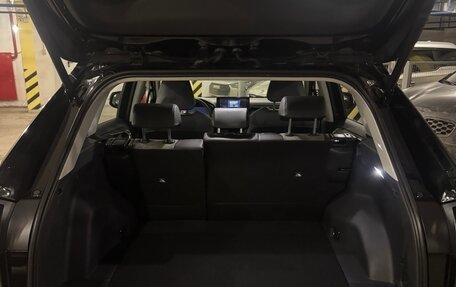 Toyota RAV4, 2025 год, 3 950 000 рублей, 20 фотография