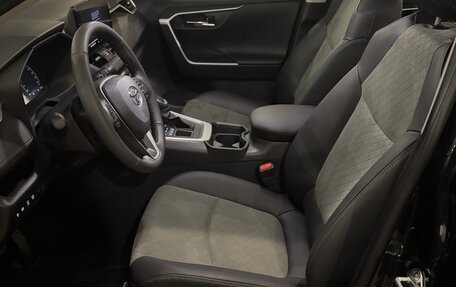 Toyota RAV4, 2025 год, 3 950 000 рублей, 17 фотография