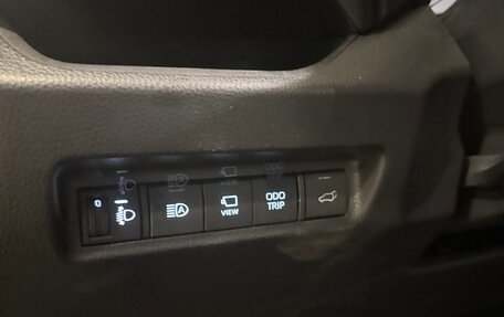 Toyota RAV4, 2025 год, 3 950 000 рублей, 15 фотография