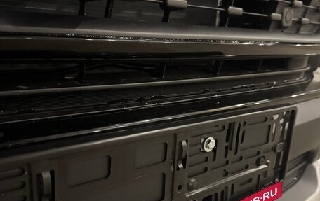 Toyota RAV4, 2025 год, 3 950 000 рублей, 22 фотография