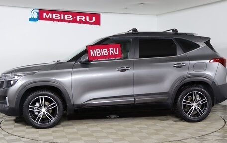 KIA Seltos I, 2021 год, 2 149 990 рублей, 8 фотография