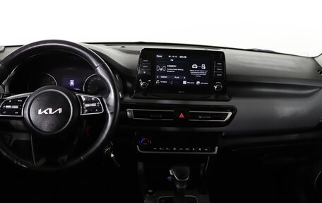 KIA Seltos I, 2021 год, 2 149 990 рублей, 13 фотография