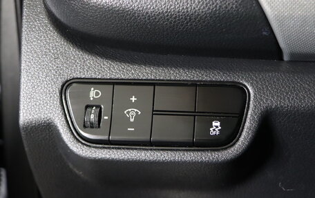 KIA Seltos I, 2021 год, 2 149 990 рублей, 16 фотография