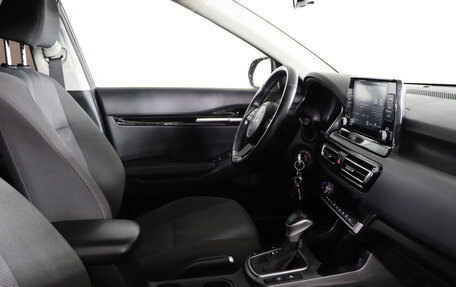 KIA Seltos I, 2021 год, 2 149 990 рублей, 14 фотография