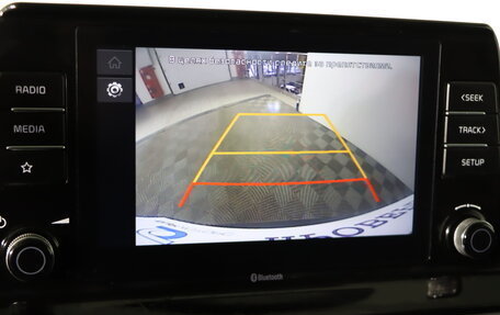 KIA Seltos I, 2021 год, 2 149 990 рублей, 19 фотография