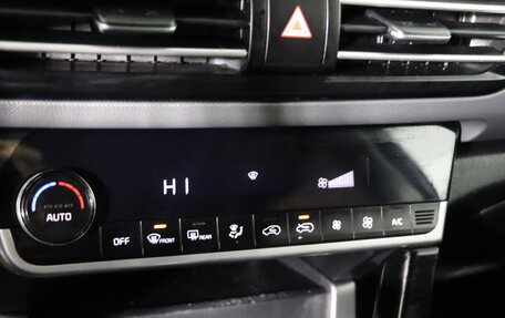 KIA Seltos I, 2021 год, 2 149 990 рублей, 20 фотография