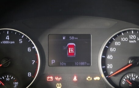 KIA Seltos I, 2021 год, 2 149 990 рублей, 17 фотография