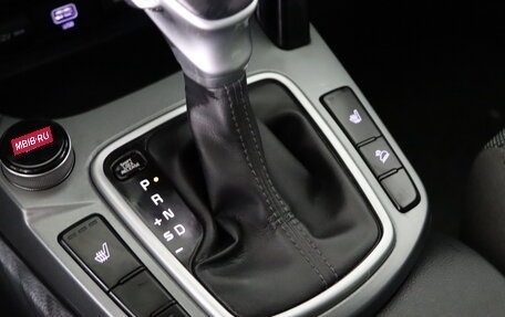 KIA Seltos I, 2021 год, 2 149 990 рублей, 21 фотография