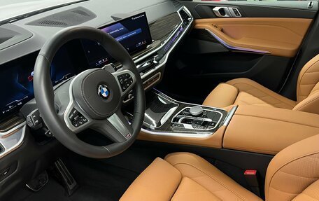 BMW X5, 2024 год, 11 450 000 рублей, 7 фотография