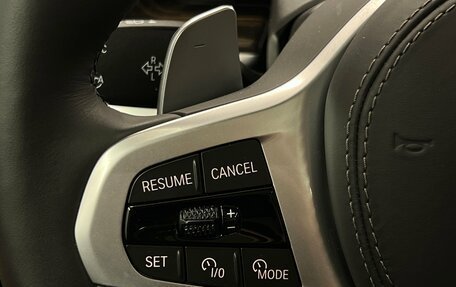 BMW X5, 2024 год, 11 450 000 рублей, 8 фотография