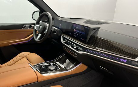 BMW X5, 2024 год, 11 450 000 рублей, 15 фотография