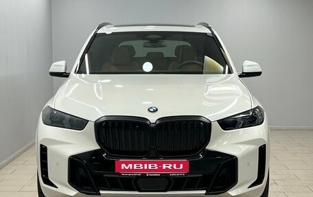 BMW X5, 2024 год, 11 450 000 рублей, 6 фотография