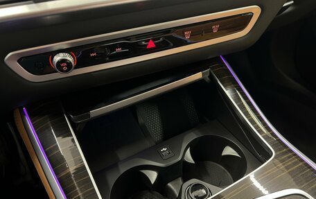 BMW X5, 2024 год, 11 450 000 рублей, 22 фотография