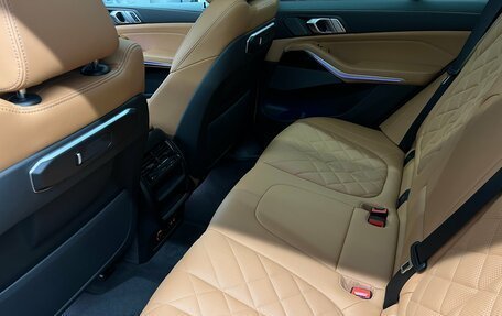 BMW X5, 2024 год, 11 450 000 рублей, 26 фотография