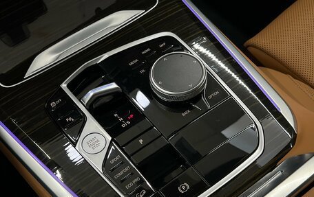 BMW X5, 2024 год, 11 450 000 рублей, 19 фотография