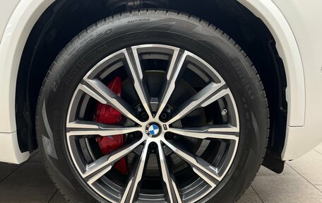 BMW X5, 2024 год, 11 450 000 рублей, 31 фотография