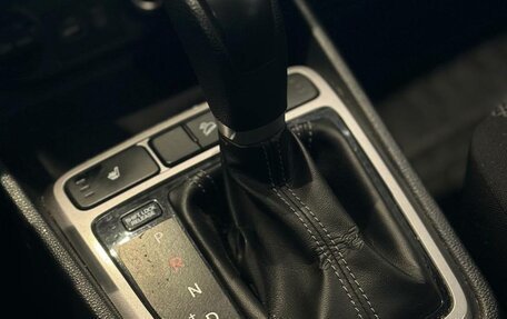 Hyundai Creta I рестайлинг, 2018 год, 1 750 000 рублей, 12 фотография