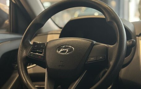 Hyundai Creta I рестайлинг, 2018 год, 1 750 000 рублей, 10 фотография