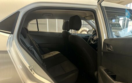 Hyundai Creta I рестайлинг, 2018 год, 1 750 000 рублей, 15 фотография