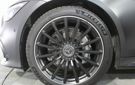 Mercedes-Benz AMG GT I рестайлинг, 2021 год, 9 400 000 рублей, 11 фотография