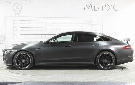 Mercedes-Benz AMG GT I рестайлинг, 2021 год, 9 400 000 рублей, 10 фотография