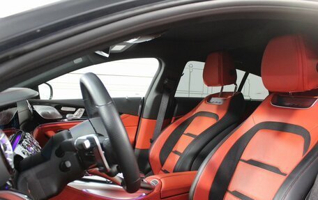 Mercedes-Benz AMG GT I рестайлинг, 2021 год, 9 400 000 рублей, 13 фотография