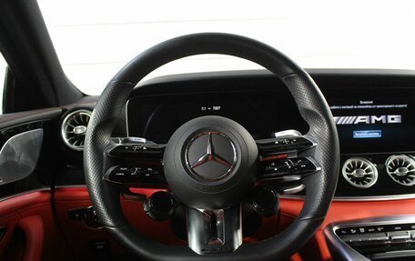 Mercedes-Benz AMG GT I рестайлинг, 2021 год, 9 400 000 рублей, 14 фотография