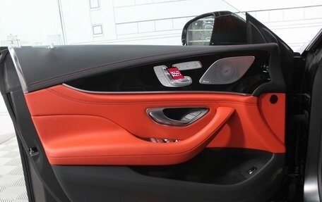 Mercedes-Benz AMG GT I рестайлинг, 2021 год, 9 400 000 рублей, 12 фотография