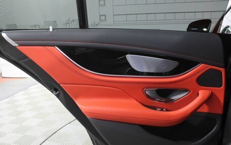Mercedes-Benz AMG GT I рестайлинг, 2021 год, 9 400 000 рублей, 18 фотография