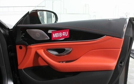Mercedes-Benz AMG GT I рестайлинг, 2021 год, 9 400 000 рублей, 20 фотография